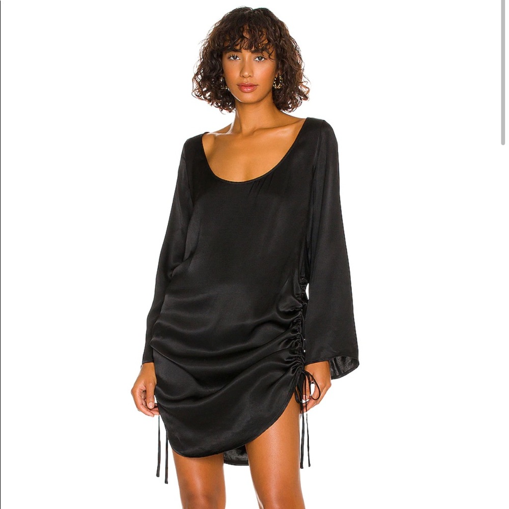 Revolve Rosalie Dress